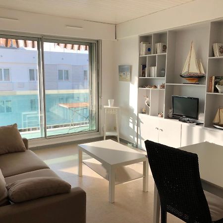 Jardin 308 Appartement Avec Terrasse Et Parking Аркашон Экстерьер фото