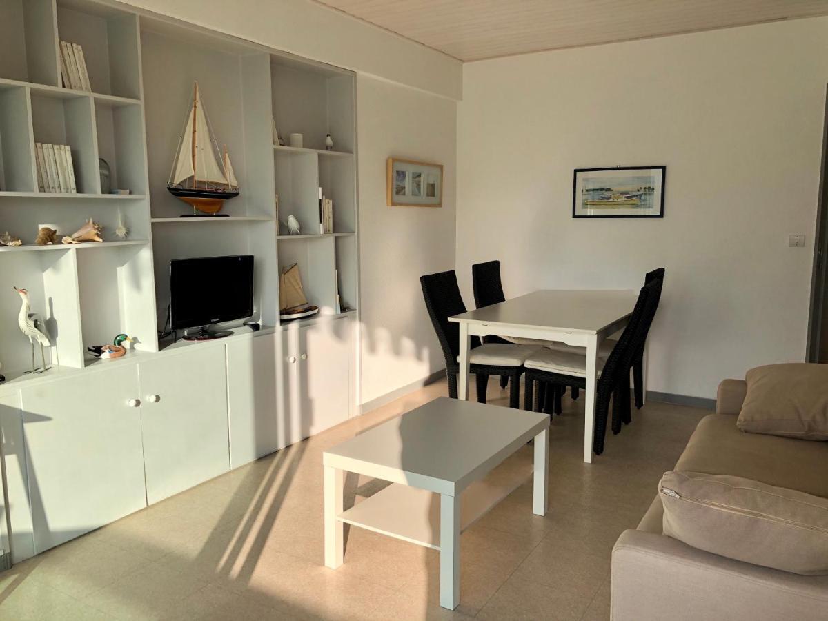 Jardin 308 Appartement Avec Terrasse Et Parking Аркашон Экстерьер фото